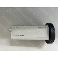 Sony DXC-390 3CCD COLOR VIDEO CAMERA DC12V...